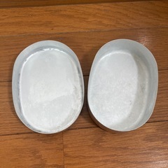 アンパンマン　アルミお弁当箱の画像