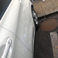 日産ノート　早い者勝ち！車検付き！の画像
