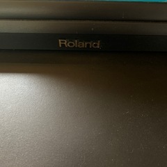 電子ピアノの画像