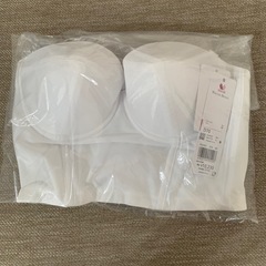 【未使用】ブライダルインナー の画像