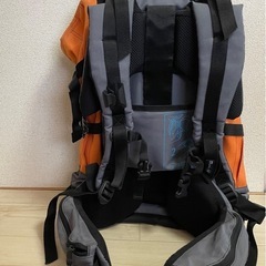 キャンプ用品の画像