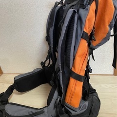 キャンプ用品の画像