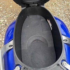 マジェスティ155の画像