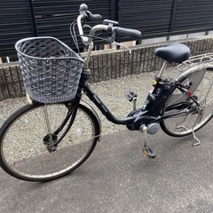 パナソニック ビビの中古が安い！激安で譲ります・無料で