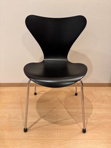 正規品 FRITZ HANSEN セブンチェア フリッツハンセン 黒 フリッツ・ハンセン / FRITZ HANSEN セブンチェア ブラック