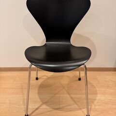 セブンチェア FRITZ HANSEN 正規品 (seven) 目黒の椅子