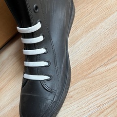 レインブーツ　Ｌサイズの画像