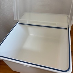 ✅お得なセット　人気米びつ2点セット　ニトリ12kg  ASVEL13L　の画像