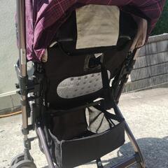 Aprica SORARIAの画像