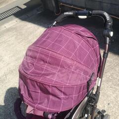 Aprica SORARIAの画像