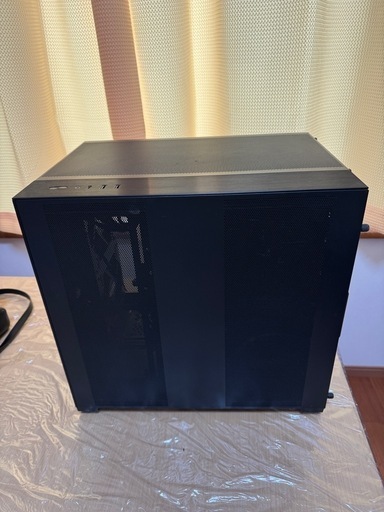 WINDOWS自作ゲーミングPC