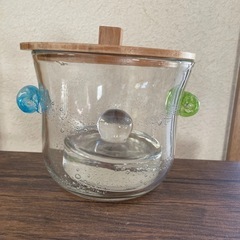 一夜漬けポット　の画像