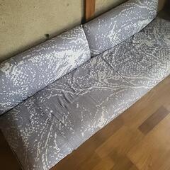 ソファーベッド