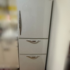 HITACHI 冷蔵庫　255L