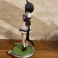 8-3-15-2 エイシンフラッシュ ウマ娘 プリティーダービー フィギュア
の画像