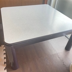 こたつ
の画像