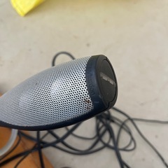 harmn/kardon PCスピーカーの画像