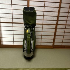 テイラーメードゴルフバッグ
の画像