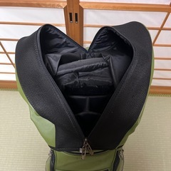 テイラーメードゴルフバッグ
の画像