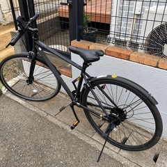 中古】千葉県のクロスバイクを格安/激安/無料であげます・譲り