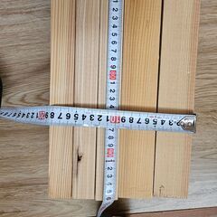 ベンチ、縁台などにDIYお好きな方どうぞ！の画像
