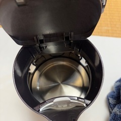 ‼️美品　ティファール　電気ケトル　1.2リットルの画像