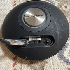 harman kardon　Bluetoothスピーカーの画像