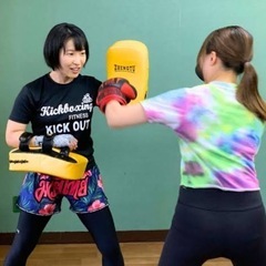 7/12(土)18:30〜庄内ｷｯｸﾎﾞｸｼﾝｸﾞ練習会　…