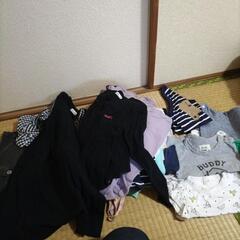 子供服まとめ