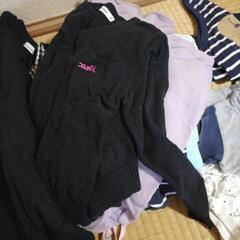 子供服まとめの画像