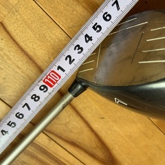 Callaway キャロウェイ  BIGBERTHA ERCⅡ ドライバー 10°  フレックスSの画像