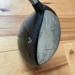 Callaway キャロウェイ  BIGBERTHA ERCⅡ ドライバー 10°  フレックスSの画像