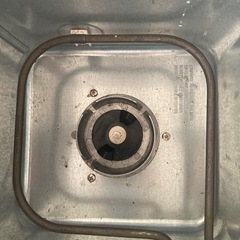 ホームベーカリー　ツインバードの画像