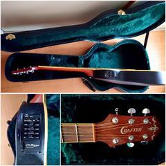 crafter fx-550eqの画像
