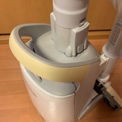 Panasonic掃除機の画像