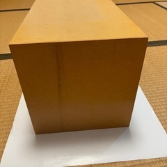 収納ケース　小物入れ　①の画像