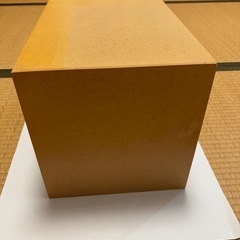 収納ケース　小物入れ　①の画像