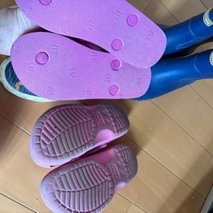 靴色々　まとめ売りの画像