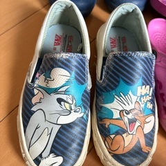 靴色々　まとめ売りの画像