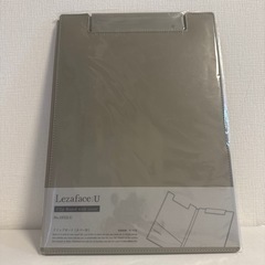 新品未開封【キングジム】クリップボード A4 定価2622円の画像