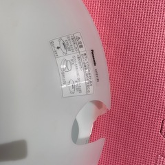 【差し上げます】パナソニック照明の画像