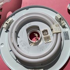 【差し上げます】パナソニック照明の画像
