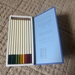 色鉛筆の画像