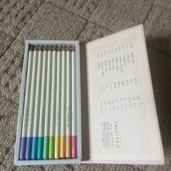 色鉛筆の画像