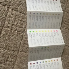 色鉛筆の画像