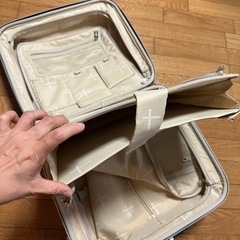 キャリーバック　イノベーター
の画像
