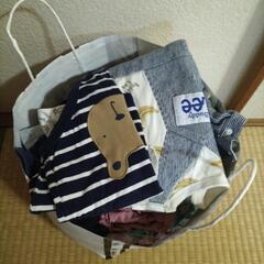 子供服まとめの画像