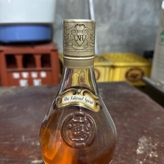 【古酒】 ナッソー ロイヤル スピリッツ 33.5度 750ml洋酒 ラム酒の画像