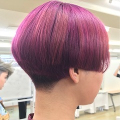 カットモデル募集中