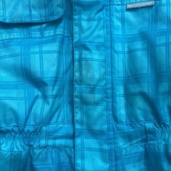 120サイズ★スノージャンプスーツの画像